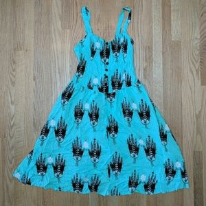 Nooworks Sleeves Dress